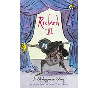 Richard III (Shakespeare Stories)