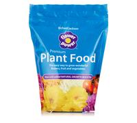 Richard Jackson 1.25kg Flower Power Premium Plant Food