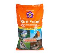 Richard Jackson 14kg Premium High Energy Bird Food