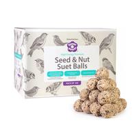 Richard Jackson 160 High Energy Premium Suet Balls