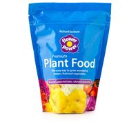 Richard Jackson 475g Flower Power Premium Plant Food