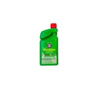 Richard Jackson Flower Power Double Action Weedkiller Concentrate, Glyphosate-Free Bio-Degradable, Fast Acting, Destroys Tough Weeds, Targets Lea