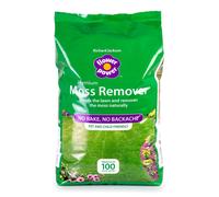Richard Jackson Flower Power Moss Remover & Lawn Feeder,