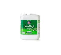 Richard Jackson Flower Power Premium Lawn Magic, Lawn Feed for Gardens, Greens the Grass & Strengthens the Roots (5L)