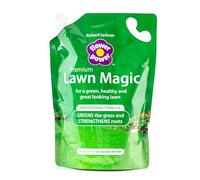 Richard Jackson Flower Power Premium Lawn Magic, Professional Formula Liquid Lawn Feed, 1.5L
