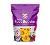 Richard Jackson Flower Power Premium Natural Root Booster 1.5kg, with Mycorrhizal Fungi & Humates, grow Strong Roots, Healthy Plants & Vegetables with just one application, treats up to 300x9cm plants