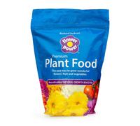 Richard Jackson Flower Power Premium Plant Food, with Bio-Active Technology, Con