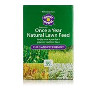Richard Jackson Once a Year Lawn Feed