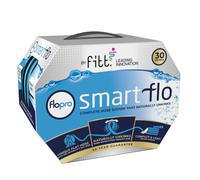 Richard Jackson Smart Flo Next Generation Hose Pipe 30m