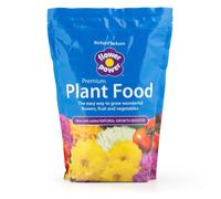 Richard Jackson's 750g Flower Power Premium Plant Food