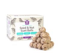Richard Jackson's High Energy Premium 50 Suet Balls