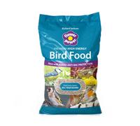 Richard Jackson's Premium Bird Food 12.75kg with Anti-Bacterial Pro...
