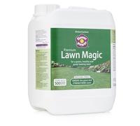 Richard Jackson's Premium Lawn Magic 5 Litre Grass Feed
