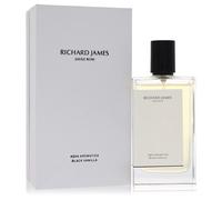 RICHARD JAMES AQUA AROMATICA BLACK VANILLA Eau De Cologne 3.5 oz for Men