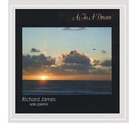 Richard James - As in a Dream
