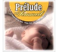 Richard Jay - Prélude Au Sommeil : Pebbles One The Shore;Dream State;By The Seaside;Droplet