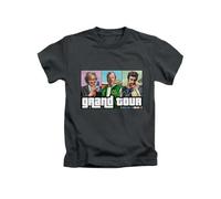 Richard, Jeremy, James Tour Grand T, car Cars Iconic Meme Tee T-Shirt Funny Unisex T Shirt Top Black