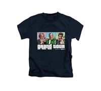 Richard, Jeremy, James Tour Grand T, car Cars Iconic Meme Tee T-Shirt Funny Unisex T Shirt Top Navy Blue