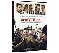 Richard Jewell - BD