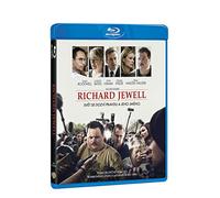 Richard Jewell BD / Richard Jewell (czech version)