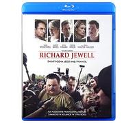 Richard Jewell [Blu-Ray] [Region Free] (English audio. English subtitles)