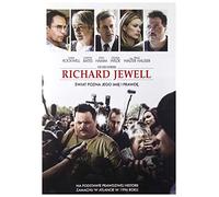 Richard Jewell [DVD] (English audio. English subtitles)