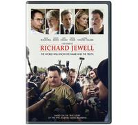 RICHARD JEWELL - DVD - K3z
