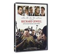 Richard Jewell DVD / Richard Jewell (Czech Version)