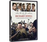 Richard Jewell [Region Free]