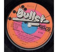 Richard Jon Smith - Michael Row The Boat Ashore