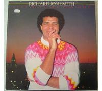 Richard Jon Smith - Stay With Me Tonight
