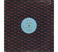 Richard Jon Smith: The ABC Of Kissing 12" VG+/VG++ Cdn