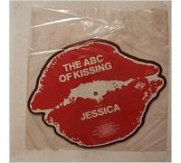 Richard Jon Smith - The ABC Of Kissing