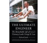 Richard Jurek The Ultimate Engineer (Hardback)