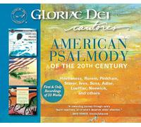 Richard K. Pugsley American Psalmody of the 20th Century (CD) (US IMPORT)