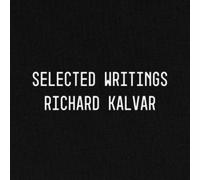 Richard Kalvar: Selected Writings