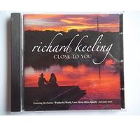 Richard Keeling - Close to you