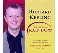 Richard Keeling - Richard Keeling - Riding on a Rainbow