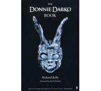 The Donnie Darko Book: