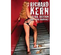 Richard Kern - Extra Action And Extra Hardcore [2008] [DVD] [NTSC]
