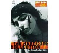 RICHARD KERN - HARDCORE COLLECTION - DVD - K3z