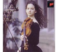 Hilary Hahn Plays Bach