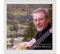 Richard Kiser - Upon This Rock