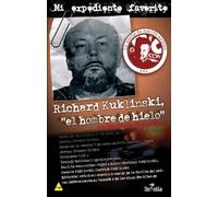 Richard Kuklinski: “el hombre de hielo”