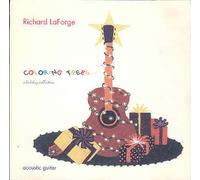 Richard LaForge - Coloring Trees (UK Import)