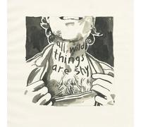 Richard Laviolette - All Wild Things Are Shy [VINYL]