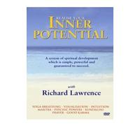 Richard Lawrence: Realise Your Inner Potential [DVD]