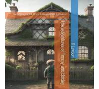 Richard Lawson The adventures of Timmy & Boxley: Timmy & the Haunted House Richard Lawson Multicolor