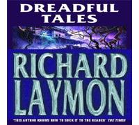 Richard Laymon Dreadful Tales Paperback Book Richard Laymon Multicolor