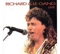 RICHARD & LE GANG - Mille Et Une Nuits - Live